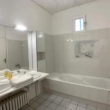 Vila Villa Provence Plage Des Lecques *