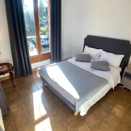 Villa Provence Plage Des Lecques *