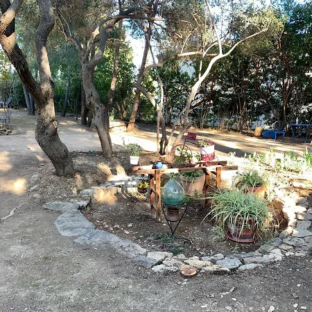 Villa Provence Plage Des Lecques Vila