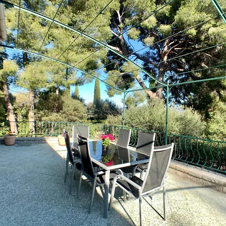Villa Provence Plage Des Lecques