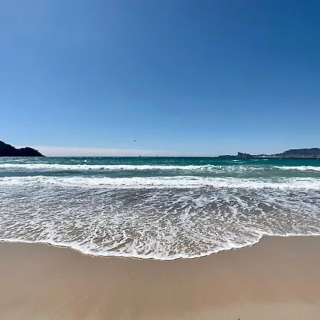 Villa Provence Plage Des Lecques Vila *