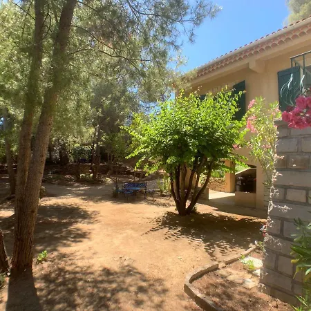 Villa Provence Plage Des Lecques