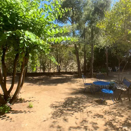 Villa Provence Plage Des Lecques Vila *