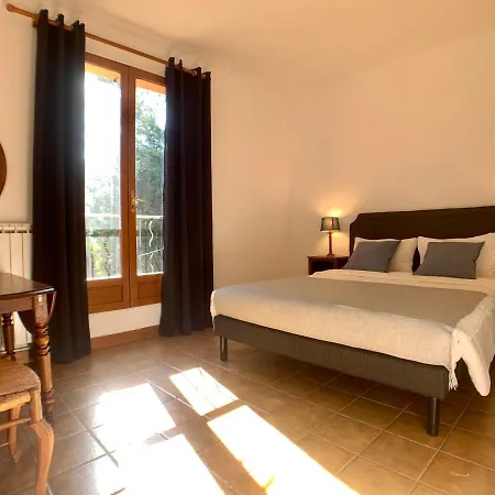 Vila Villa Provence Plage Des Lecques *